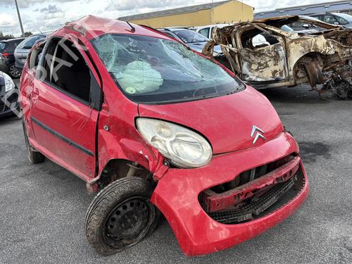 Front right window mechanism CITROËN C1 (PM_, PN_) 1.0 | BP22565372C23 
