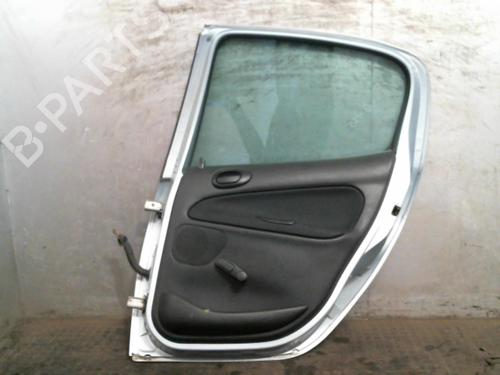 Used Right rear door Right rear door 34226642 34226642