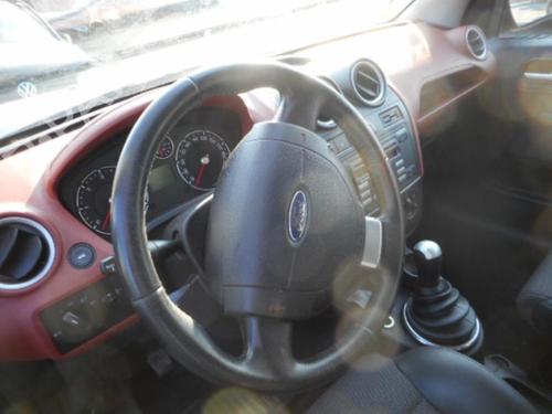 Steering column stalk FORD FIESTA V (JH_, JD_)  | BP20033600I23 