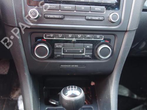 Warning switch VW GOLF VI (5K1) | BP20030933I22 - Image 11