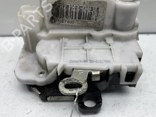 Front right lock FIAT 500 (312_) 1.3 D Multijet (312AXB1A) | BP23765976C97 