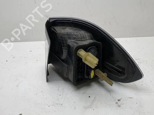 Left taillight FORD S-MAX (WA6) 2.0 TDCi | BP19998536C34 