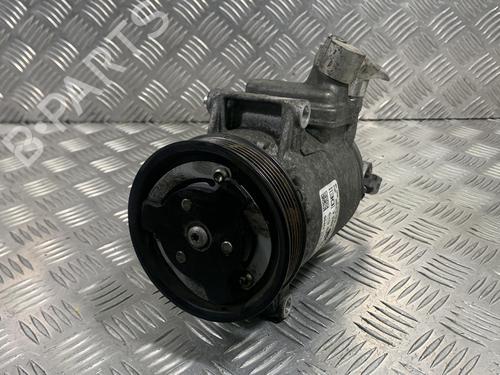 Used AC compressor AC compressor VW POLO V (6R1, 6C1) 1.6 TDI (90 hp) 19976499 19976499