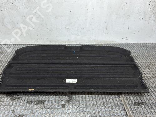 Hattehylde Hattehylde PEUGEOT 3008 I MPV (0U_) 1.6 THP (150 hp) 34243188 34243188