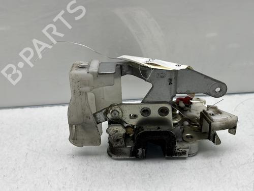 Front left lock CITROËN C1 (PM_, PN_) 1.0 | BP26212092C98 