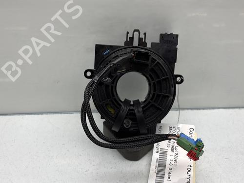 Used Squib airbag RENAULT KADJAR (HA_, HL_) 1.6 dCi 130 4x4 (HLA4) (130 hp) 31213368