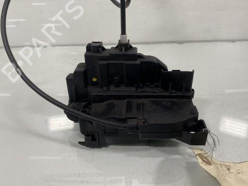 Used Rear right lock Rear right lock RENAULT CLIO III (BR0/1, CR0/1) [2005-2014] 19977293 19977293