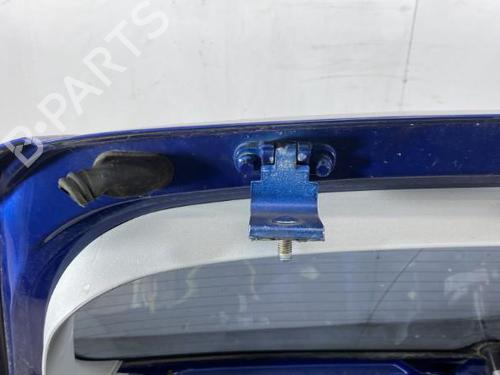 Tailgate VW GOLF V (1K1) 1.9 TDI | BP30720048C6 