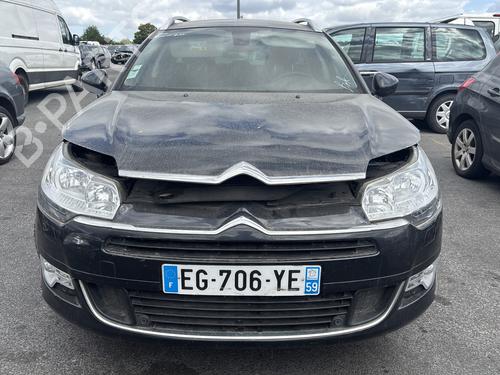 Jack Kit CITROËN C5 III Break (RW_) 2.0 HDi 150 / BlueHDi 150 (RWRHEJ, RWRHE8) | BP32182888C119 