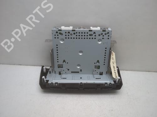 Radio MITSUBISHI MIRAGE / SPACE STAR VI Hatchback (A0_A) 1.2 (A03A) | BP26152783E6 