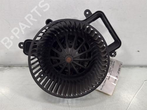 Used Heater blower motor Heater blower motor PEUGEOT 3008 I MPV (0U_) [2009-2017] 33427341 33427341