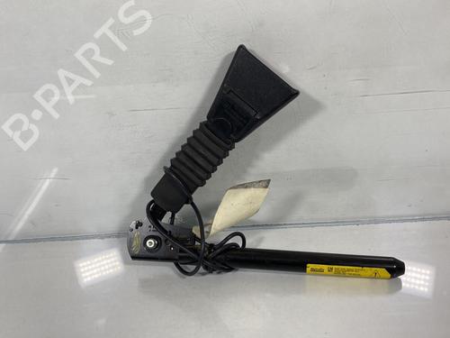 Front right belt tensioner OPEL MERIVA A MPV (X03) 1.7 CDTI (E75) | BP20016270C88 