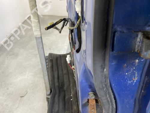Left front door OPEL AGILA (A) (H00) 1.3 CDTI (F68) | BP21080090C2 