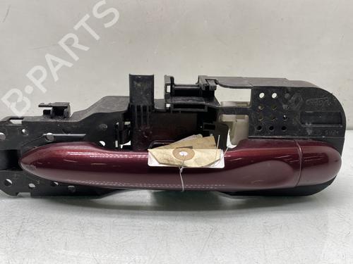 Used Front right exterior door handle RENAULT SCÉNIC III (JZ0/1_) 1.2 TCe (116 hp) 31646800