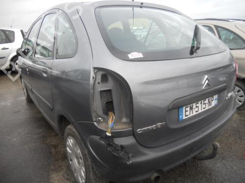 Crossmember CITROËN XSARA PICASSO (N68) 2.0 HDi | BP20033741C162 