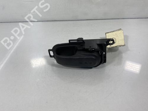 Used Front left interior door handle NISSAN MICRA III (K12) 1.5 dCi (86 hp) 20034020