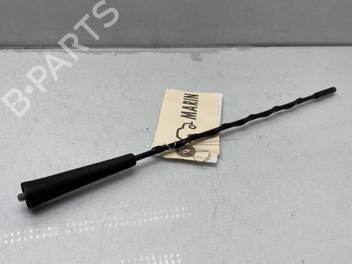 Antenne/Base RENAULT CAPTUR I (J5_, H5_) 1.5 dCi 90 (J5N4, J5M5, J5MW, J5M6, J5AL, J5AJ) (90 hp) 31185298
