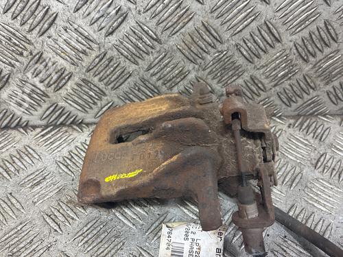 Left rear brake caliper RENAULT TRAFIC II Van (FL) 1.9 dCi 80 (FL0B) | BP37997785M107 - Image 3