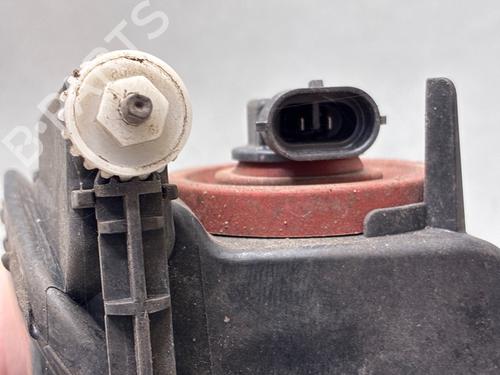 Venstre  foran tåkelykt Venstre  foran tåkelykt VW GOLF VII (5G1, BQ1, BE1, BE2) 1.2 TSI (105 hp) 36937862 36937862