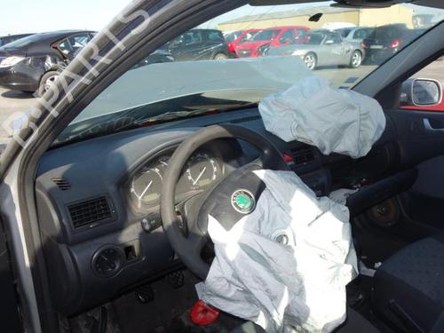 Right front door SKODA OCTAVIA I (1U2) 1.9 TDI | BP21950471C3 