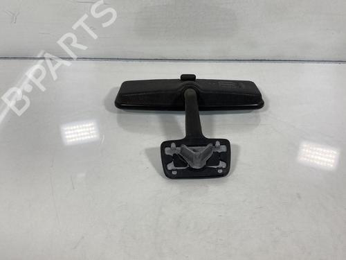 Used Rear mirror Rear mirror VW POLO II (86C, 80) [1981-1994] 19985651 19985651
