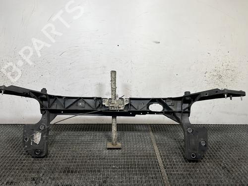 Used Front slam panel Front slam panel RENAULT CLIO III (BR0/1, CR0/1) 1.2 16V (BR0P, CR0P) (101 hp) 31881089 31881089