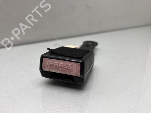 Seat buckle PEUGEOT 206 CC (2D) 1.6 HDi 110 | BP24550356I32 