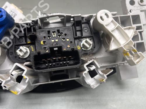 Climate control DACIA LOGAN MCV II 1.5 dCi | BP29939596I5