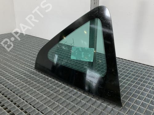 Used Rear right quarter glass RENAULT SCÉNIC III (JZ0/1_) 1.6 dCi (JZ00, JZ12) (130 hp) 19957115
