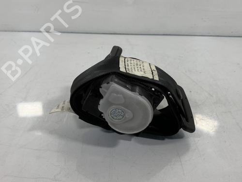 Rear left belt tensioner NISSAN PIXO (UA0) 1.0 | BP20014822C89