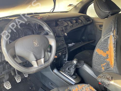 Alternator DS DS 3 (SA_) 1.6 BlueHDi 116 (SABHXM) | BP33041183M7 - Image 23