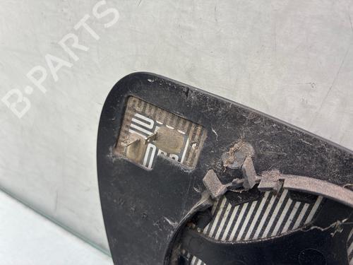 Used Left mirror glass Left mirror glass 38448359 38448359