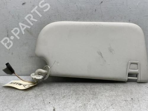 Used Left sun visor Left sun visor FORD KUGA II (DM2) 1.5 EcoBoost E85 (150 hp) 19962084 19962084