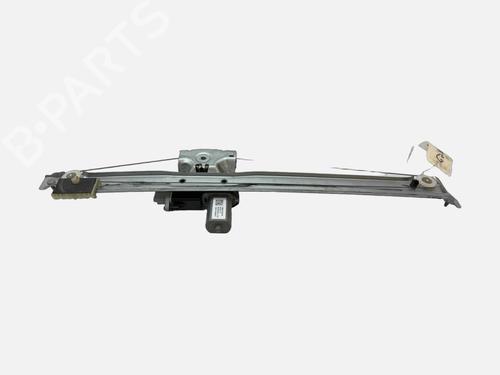 Front left window mechanism RENAULT TRAFIC III Van (FG_) 1.6 dCi 125 (FGMH) | BP39902714C22 - Image 2
