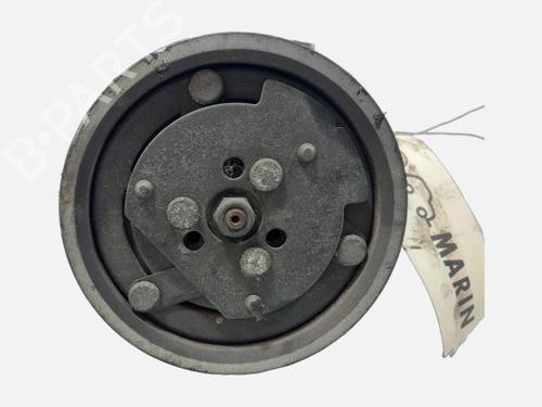 AC compressor DACIA LOGAN MCV (KS_) 1.6 16V (KS0L, KS0M, KS0P, KS1S) | BP40495231M34 - Image 3