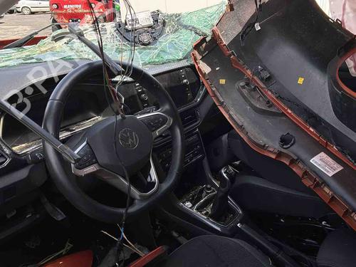 VW T-CROSS (C11, D31) 1.0 TSI 4971908