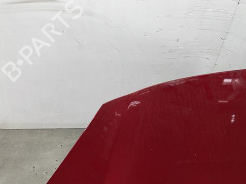 Hood CITROËN DS3 (SA_) 1.6 VTi 120 | BP29141889C1
