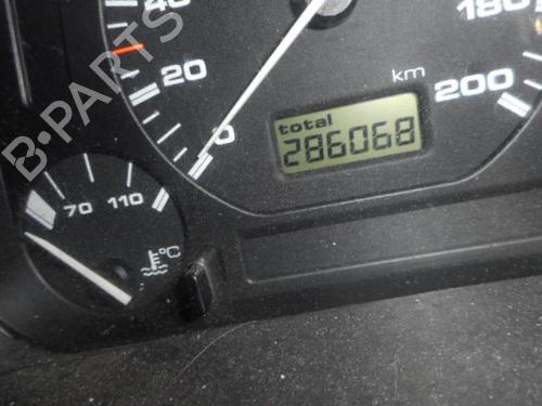 Left front indicator VW POLO Variant (6V5) 1.9 TDI | BP20004835C32  - Image 10