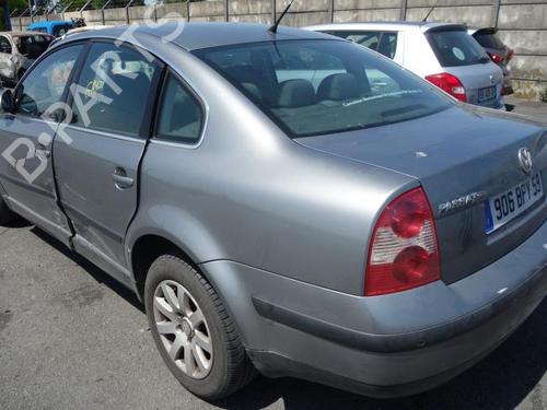 Rear parcel shelf VW PASSAT B5.5 (3B3) 1.9 TDI | BP19983154C85 