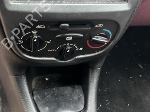 Fuse box PEUGEOT 206 Hatchback (2A/C)  | BP19989469E1 
