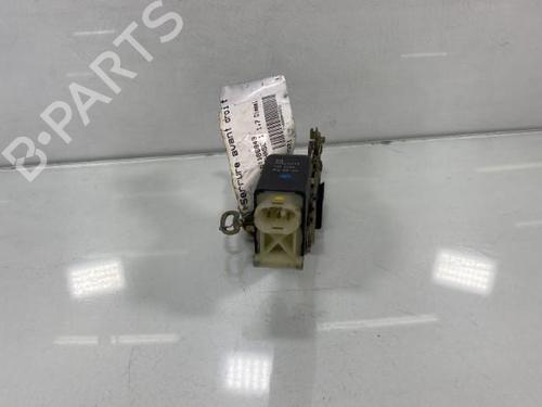 Used Front right lock OPEL ASTRA F Saloon (T92) [1991-2001]  19981925