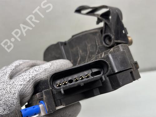 Front left lock FORD FIESTA VI (CB1, CCN) 1.6 Ti | BP27632503C98 