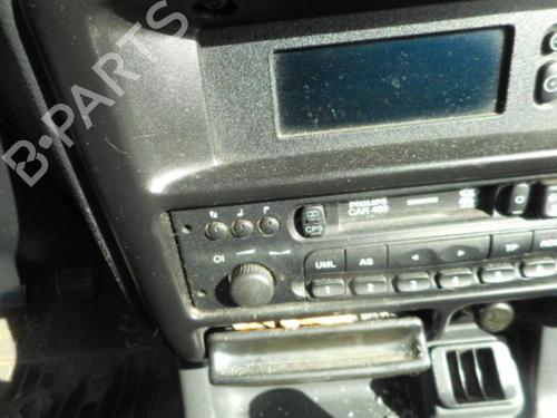 Tendeur avant droit OPEL FRONTERA B (U99) 2.2 DTI (6B_ZC, 6B_VF, 6B_66, 6B_76) | BP20000653C88 