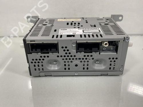 Used Radio Radio FORD MONDEO V Turnier (CF) 1.5 EcoBoost (160 hp) 20027890 20027890