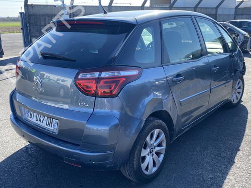 Switch CITROËN C4 Picasso I MPV (UD_) 1.6 HDi 110 | BP28280511I30 - Image 6