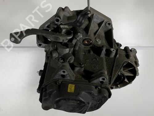 Gearbox VW FOX Hatchback (5Z1, 5Z3, 5Z4) 1.2 | BP27981524M3 