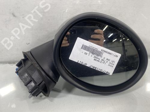 Außenspiegel rechts für MINI MINI (F56) One D (95 hp) 31572614