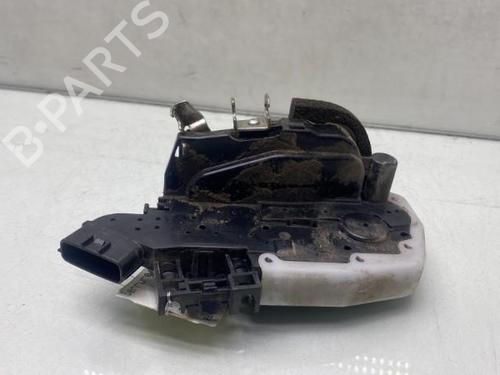 Rear right lock NISSAN X-TRAIL III (T32_, T32R, T32RR) 1.6 dCi ALL MODE 4x4-i (NT32) | BP19968781C99 
