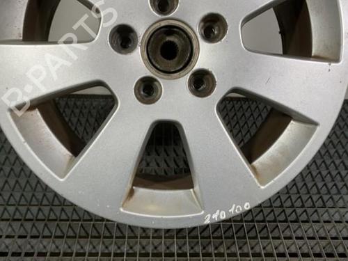Rim AUDI A3 Sportback (8PA)  | BP21960880C45 