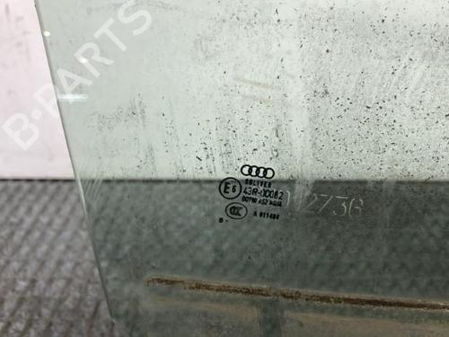 Front right door window AUDI A3 Convertible (8P7) 2.0 TDI | BP19959079C19 